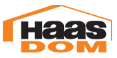 Haas Dom